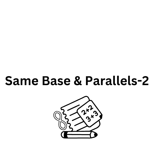 Same Base & Parallels-2 